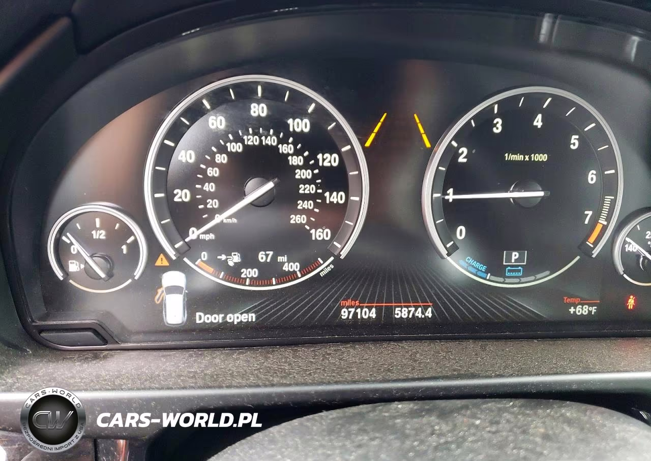 2018 BMW X5 Xdr40E VIN:5UXKT0C57J0W03387 - 9
