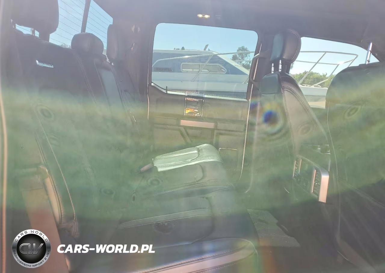 2020 Ford F250 Super Duty VIN:1FT8W2BT4LEC10631 - 11