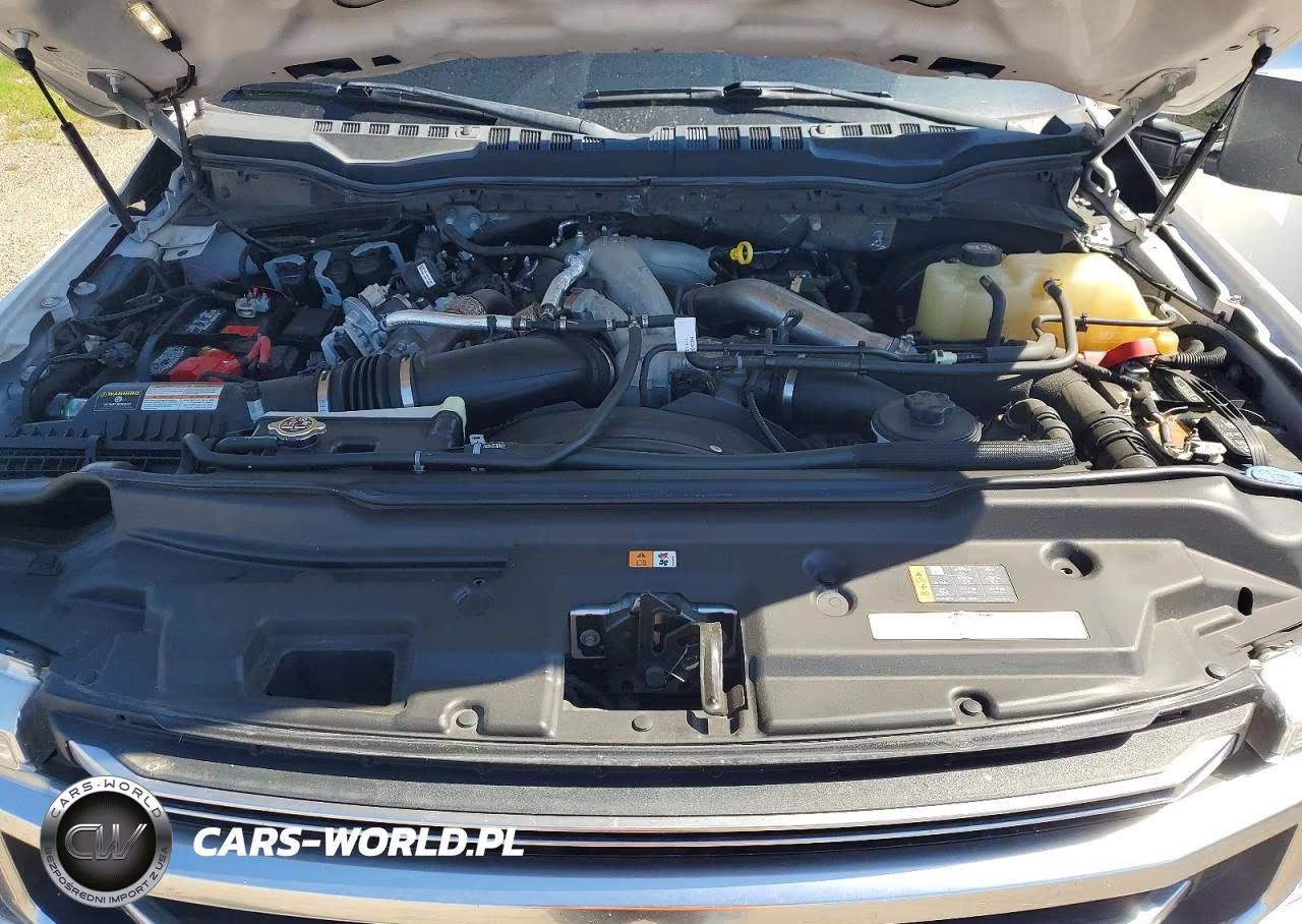 2020 Ford F250 Super Duty VIN:1FT8W2BT4LEC10631 - 12