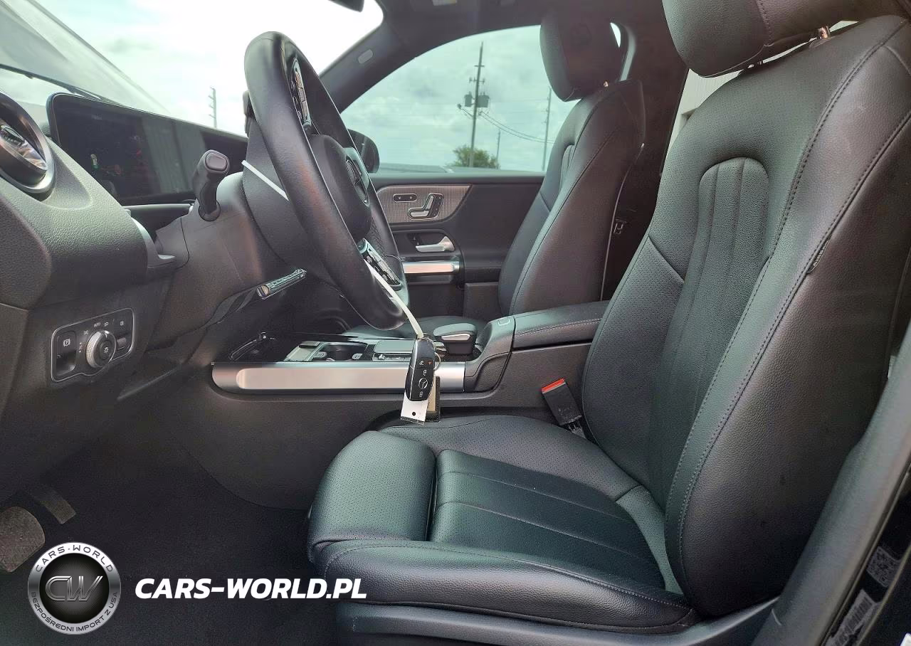 2023 Mercedes-Benz Eqb 350 4Matic VIN:W1N9M1DB4PN015250 - 7