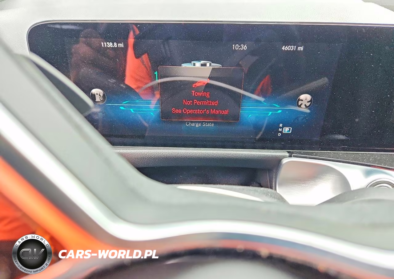 2023 Mercedes-Benz Eqb 350 4Matic VIN:W1N9M1DB4PN015250 - 9