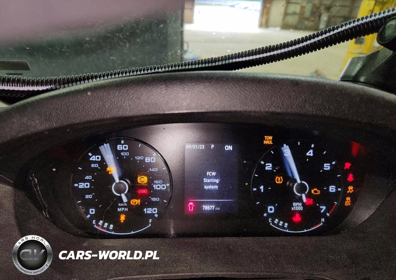 2023 Ram Promaster 2500 2500 High VIN:3C6LRVDG8PE594093 - 9