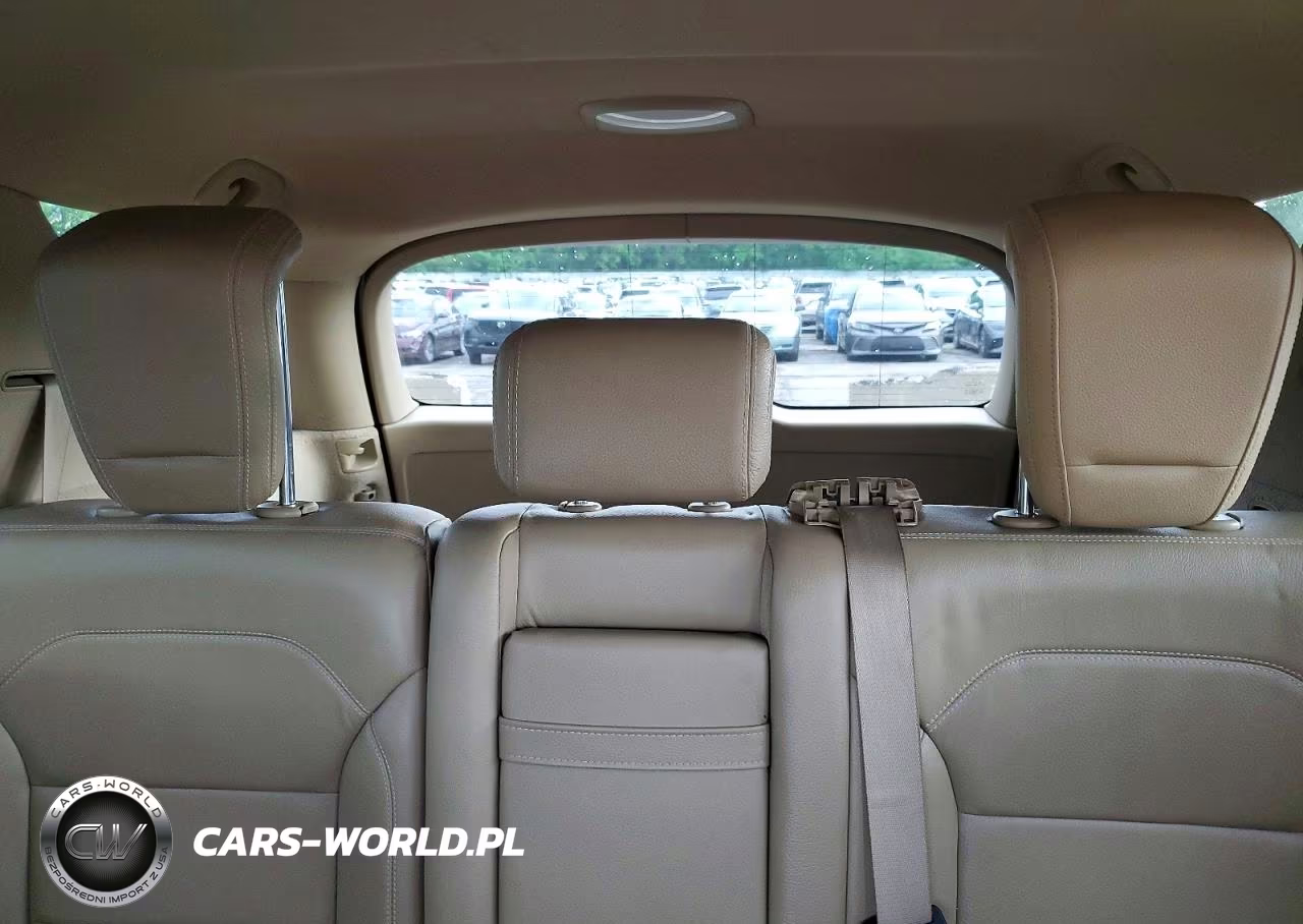 2015 Mercedes-Benz Ml 350 VIN:4JGDA5JB0FA571711 - 10