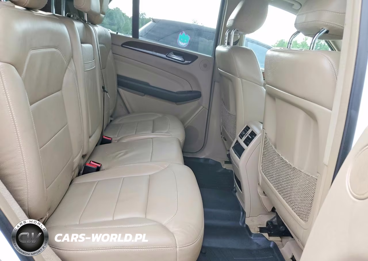 2015 Mercedes-Benz Ml 350 VIN:4JGDA5JB0FA571711 - 11