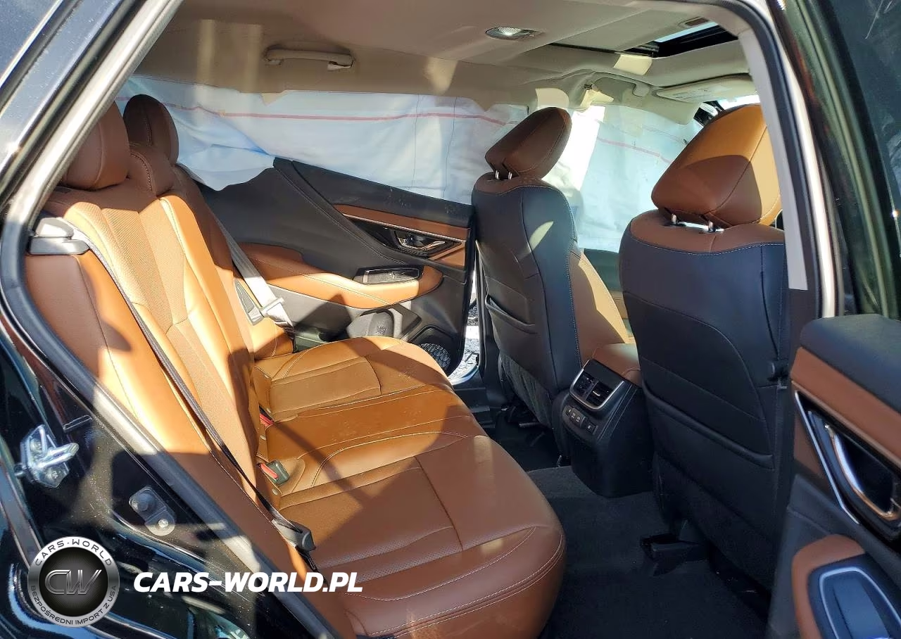 2021 Subaru Outback Touring VIN:4S4BTGPD9M3181729 - 11