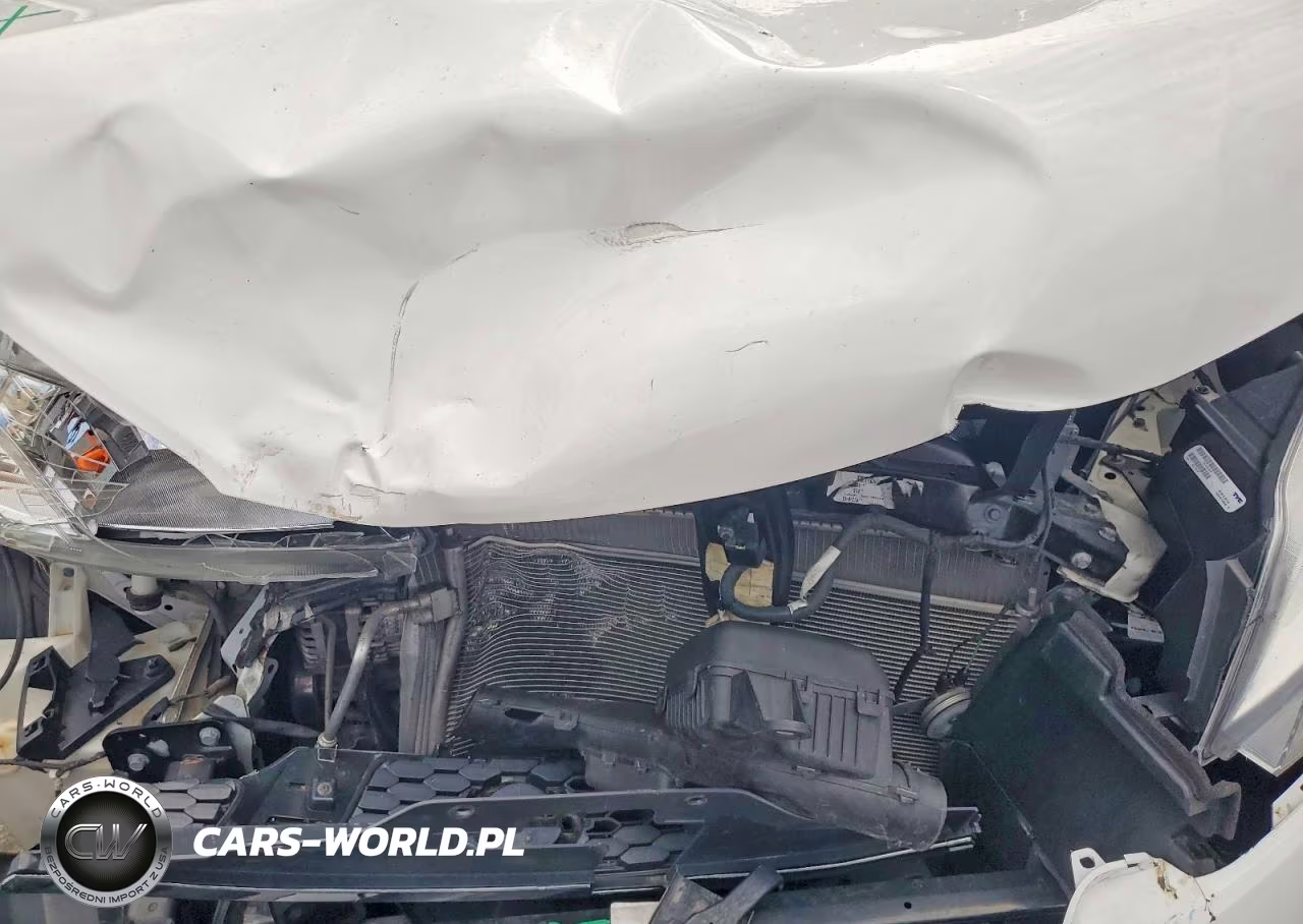 2021 Nissan Nv200 Sv VIN:3N6CM0KN0MK692380 - 11