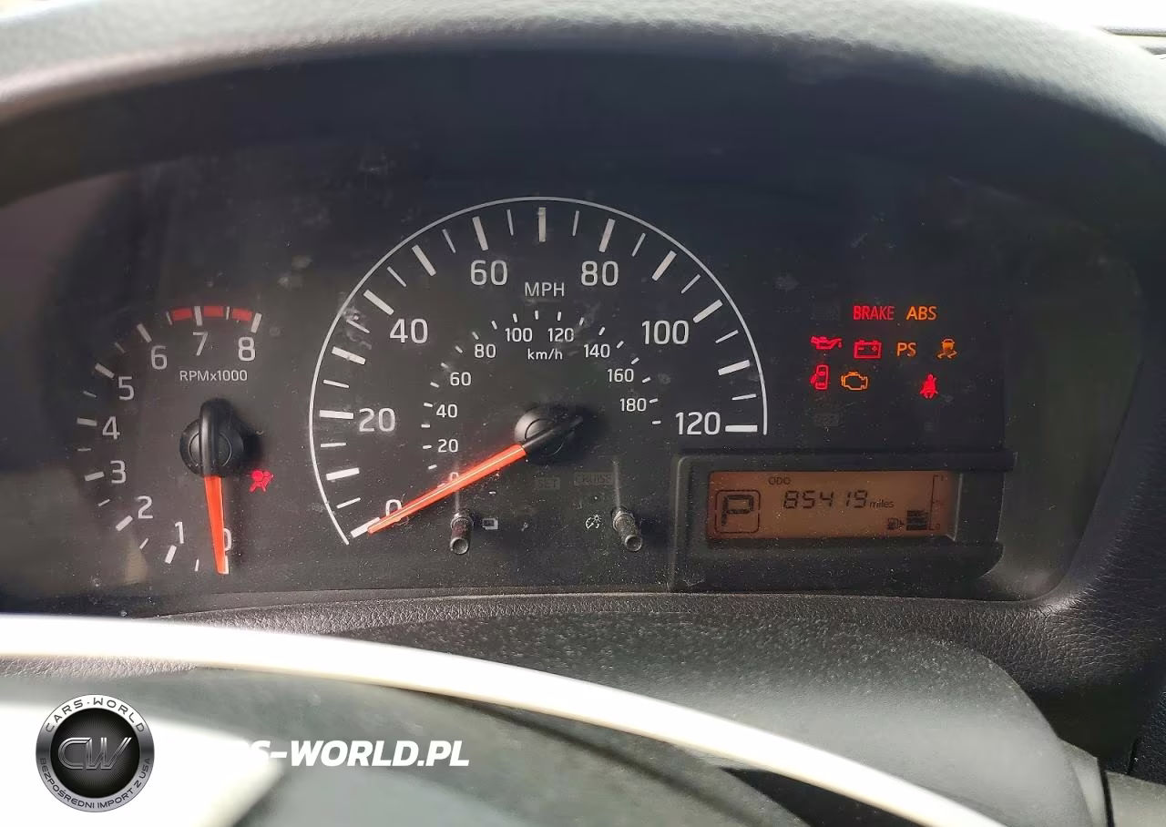 2021 Nissan Nv200 Sv VIN:3N6CM0KN0MK692380 - 9