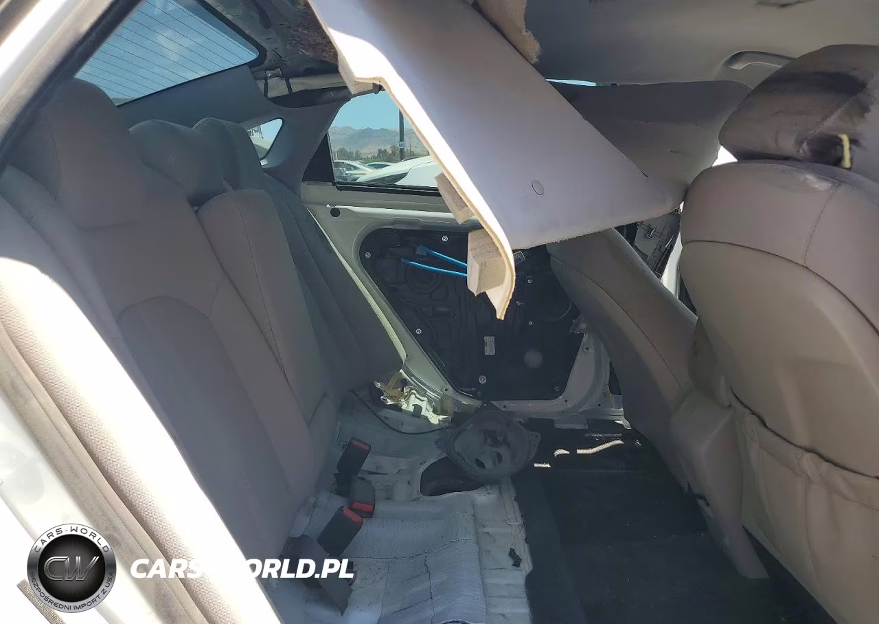2018 Hyundai Sonata Eco VIN:5NPE24AA0JH710759 - 10