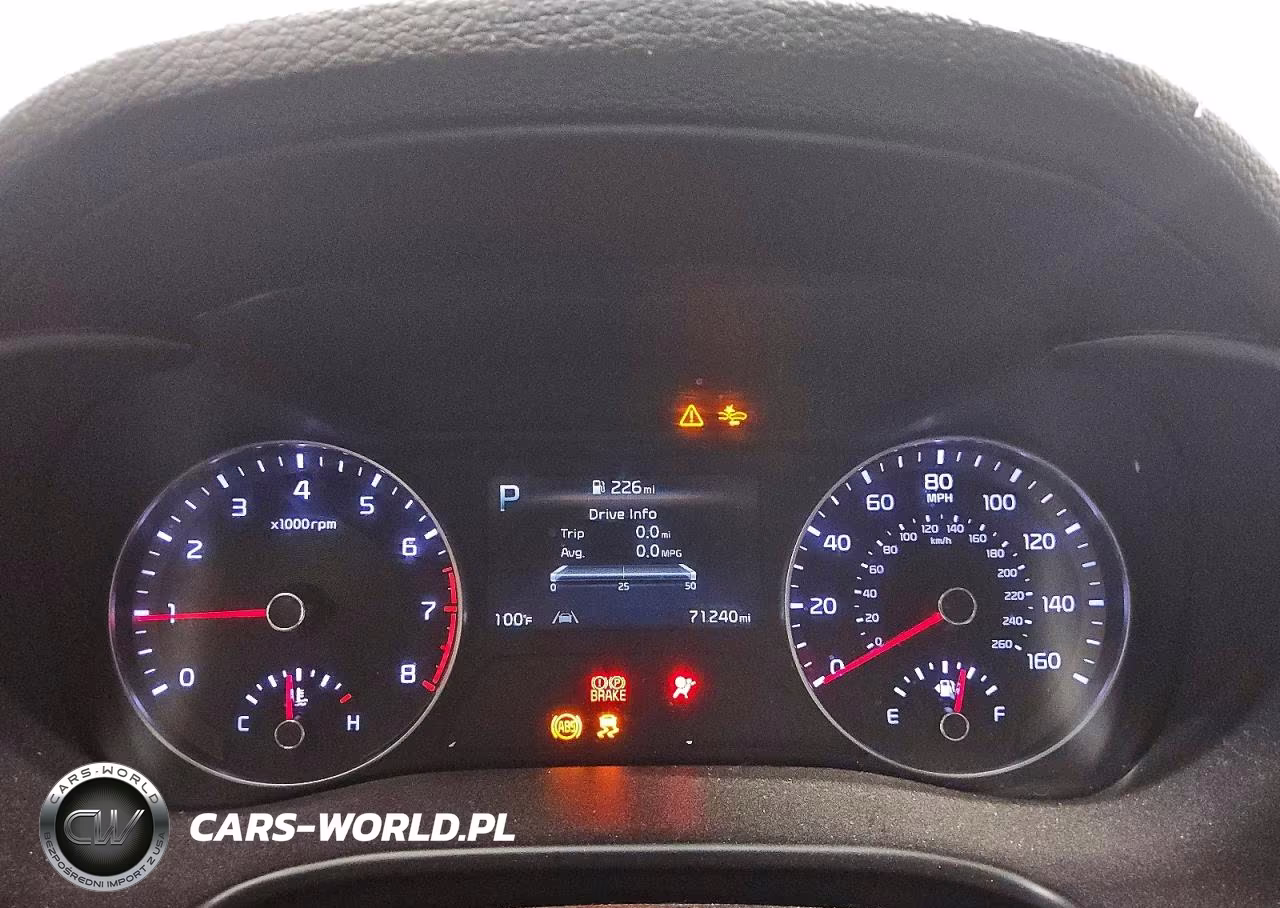 2023 Kia Forte Lx VIN:3KPF24AD0PE550779 - 9