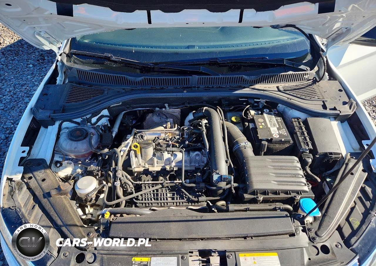 2021 Volkswagen Jetta S VIN:3VWC57BUXMM047270 - 11