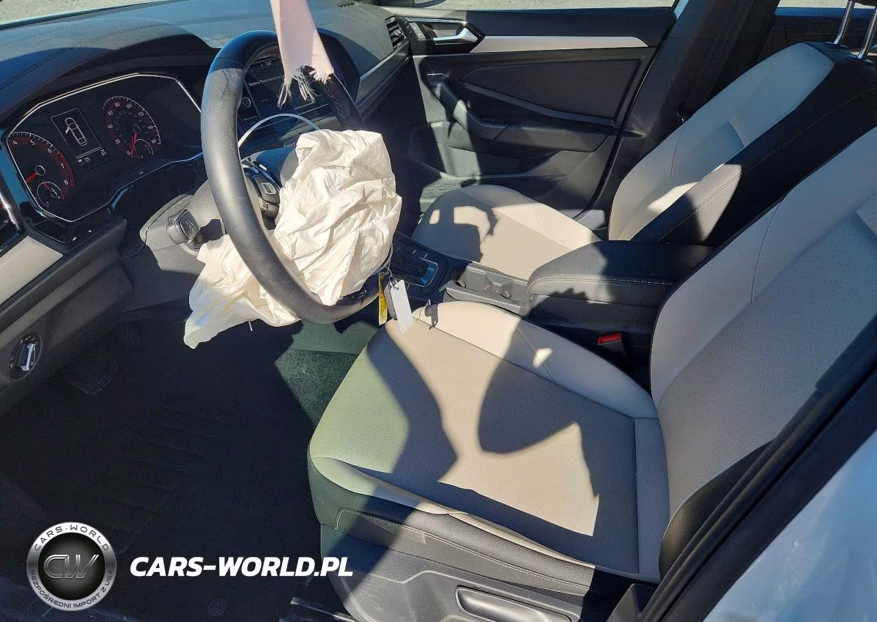 2021 Volkswagen Jetta S VIN:3VWC57BUXMM047270 - 7