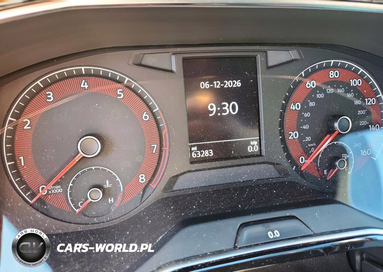 2021 Volkswagen Jetta S VIN:3VWC57BUXMM047270 - 9