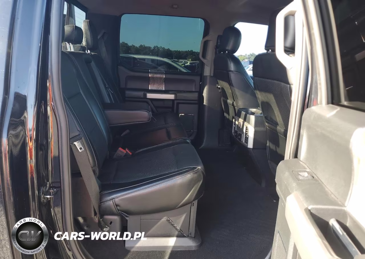 2019 Ford F250 Super Duty VIN:1FT7W2BT1KEF87556 - 10