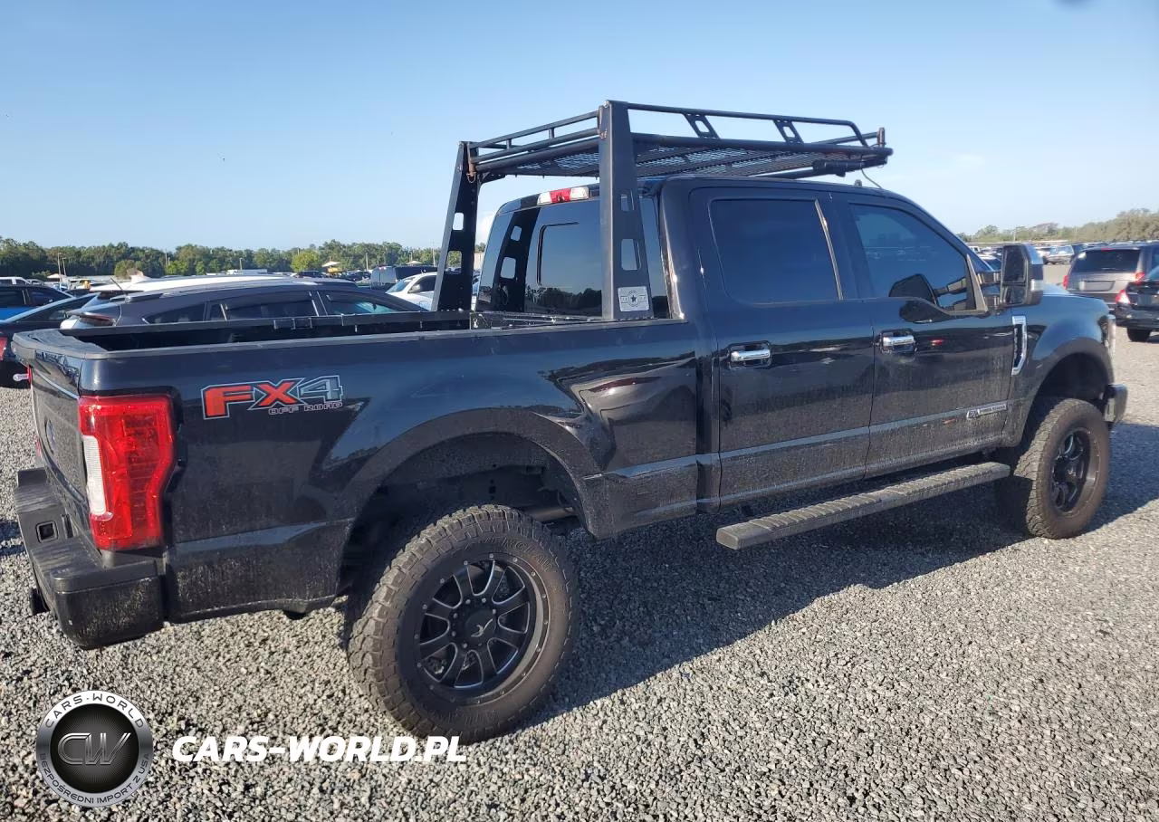 2019 Ford F250 Super Duty VIN:1FT7W2BT1KEF87556 - 3