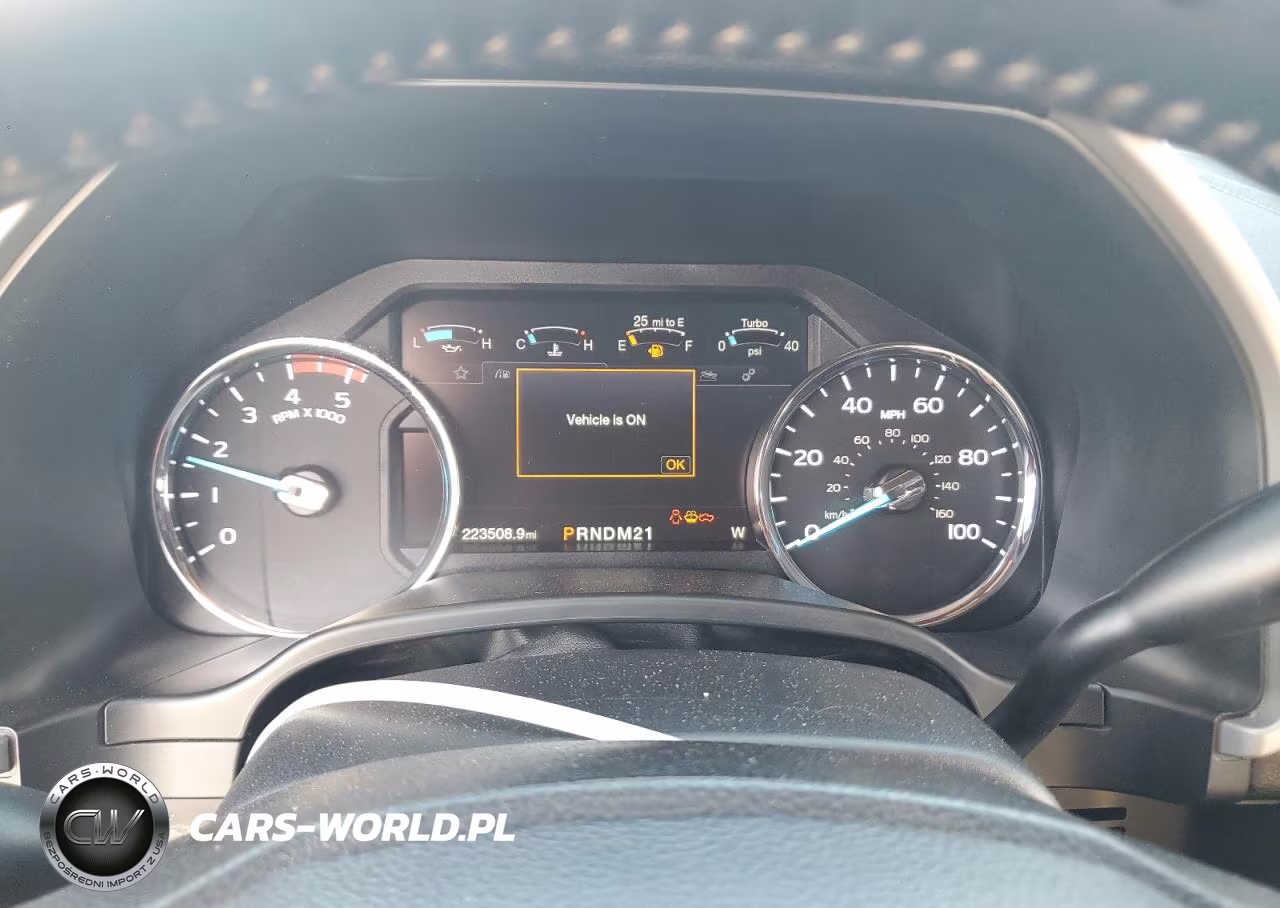 2019 Ford F250 Super Duty VIN:1FT7W2BT1KEF87556 - 9