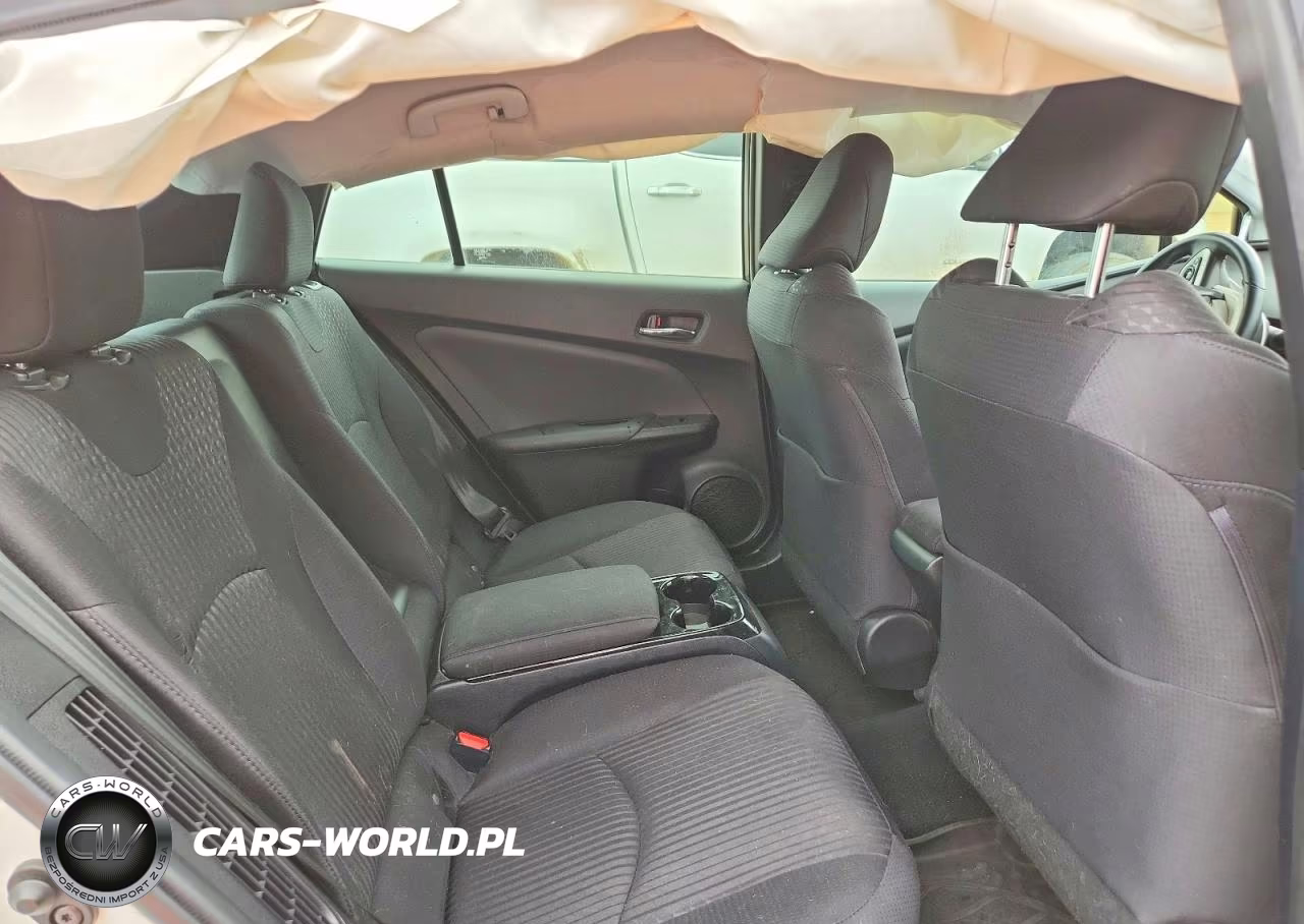 2019 Toyota Prius Prime Plus VIN:JTDKARFP4K3113773 - 10