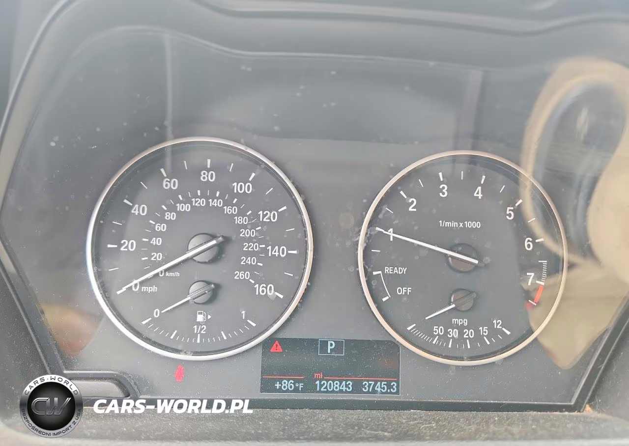 2018 BMW X1 Sdrive28I VIN:WBXHT3C33J5K21133 - 9