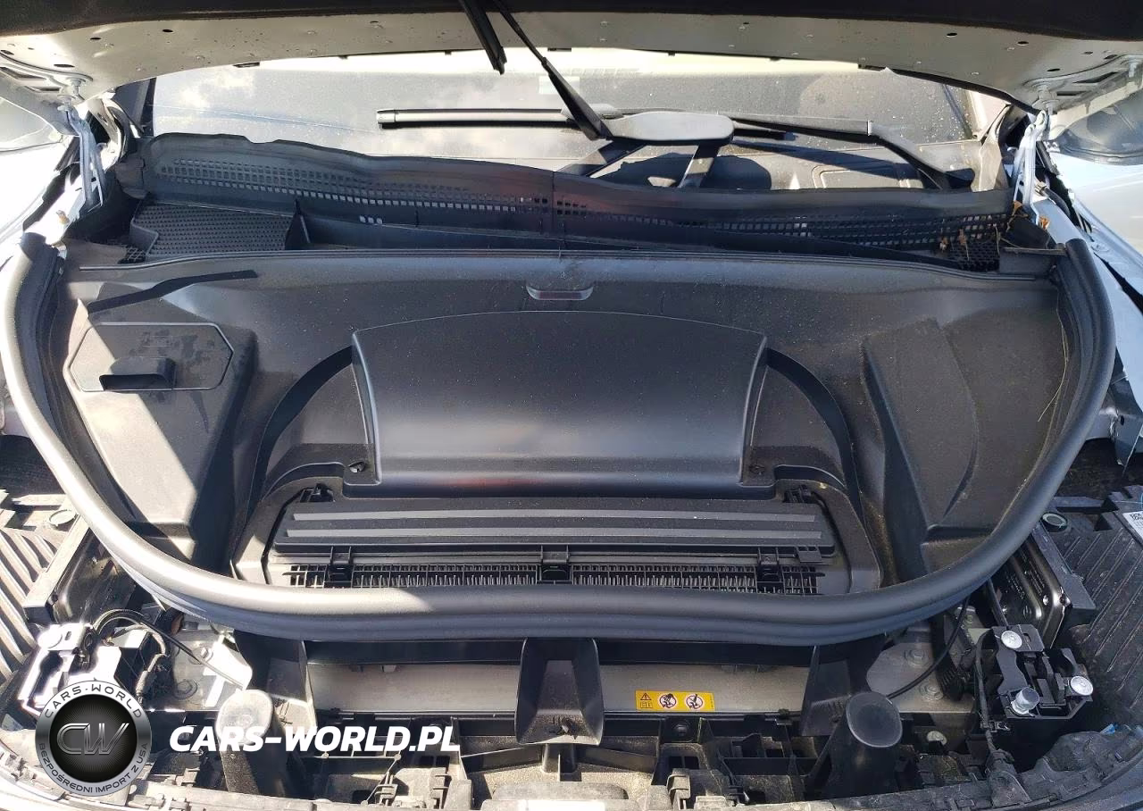 2024 Mercedes-Benz Eqe Suv 350+ VIN:4JGGM2BB8RA045400 - 11
