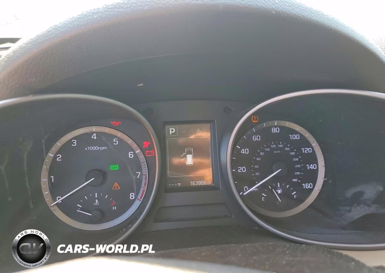 2018 Hyundai Santa Fe Sport 2.4L VIN:5XYZU3LB8JG537480 - 9