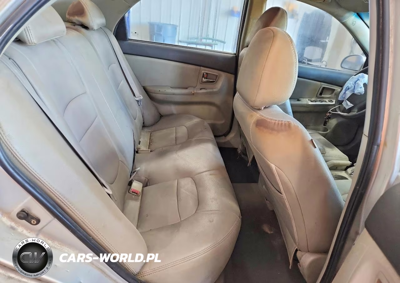 2008 Kia Spectra Lx VIN:KNAFE121285494526 - 10