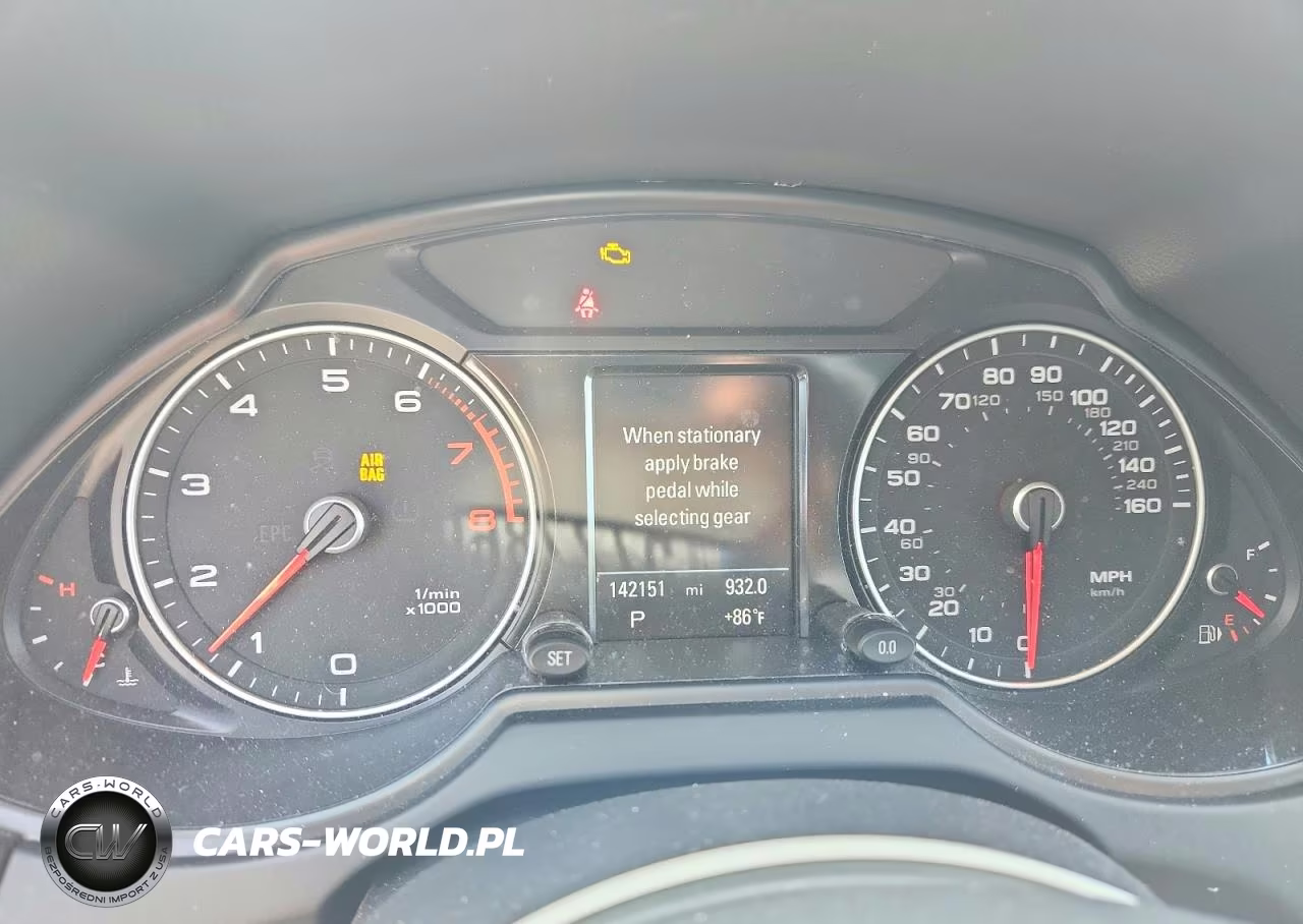 2016 Audi Q5 Premium Plus VIN:WA1L2AFP7GA039961 - 9