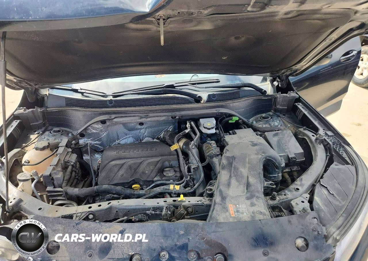 2024 Chevrolet Trax Activ VIN:KL77LKE26RC159092 - 12