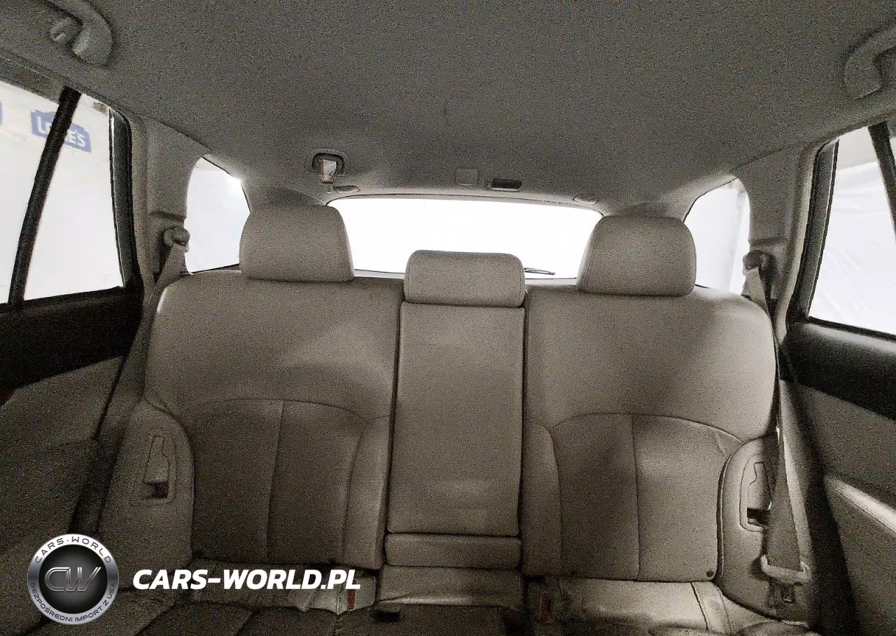 2014 Subaru Outback 2.5I Limited VIN:4S4BRBKC2E3243991 - 10