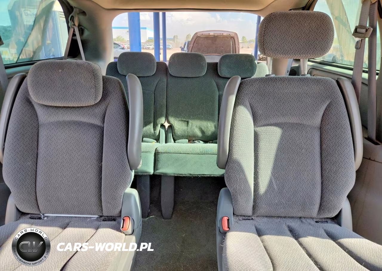 2006 Dodge Caravan-Grand Caravan Base, C VIN:1D4GP24R26B593374 - 10