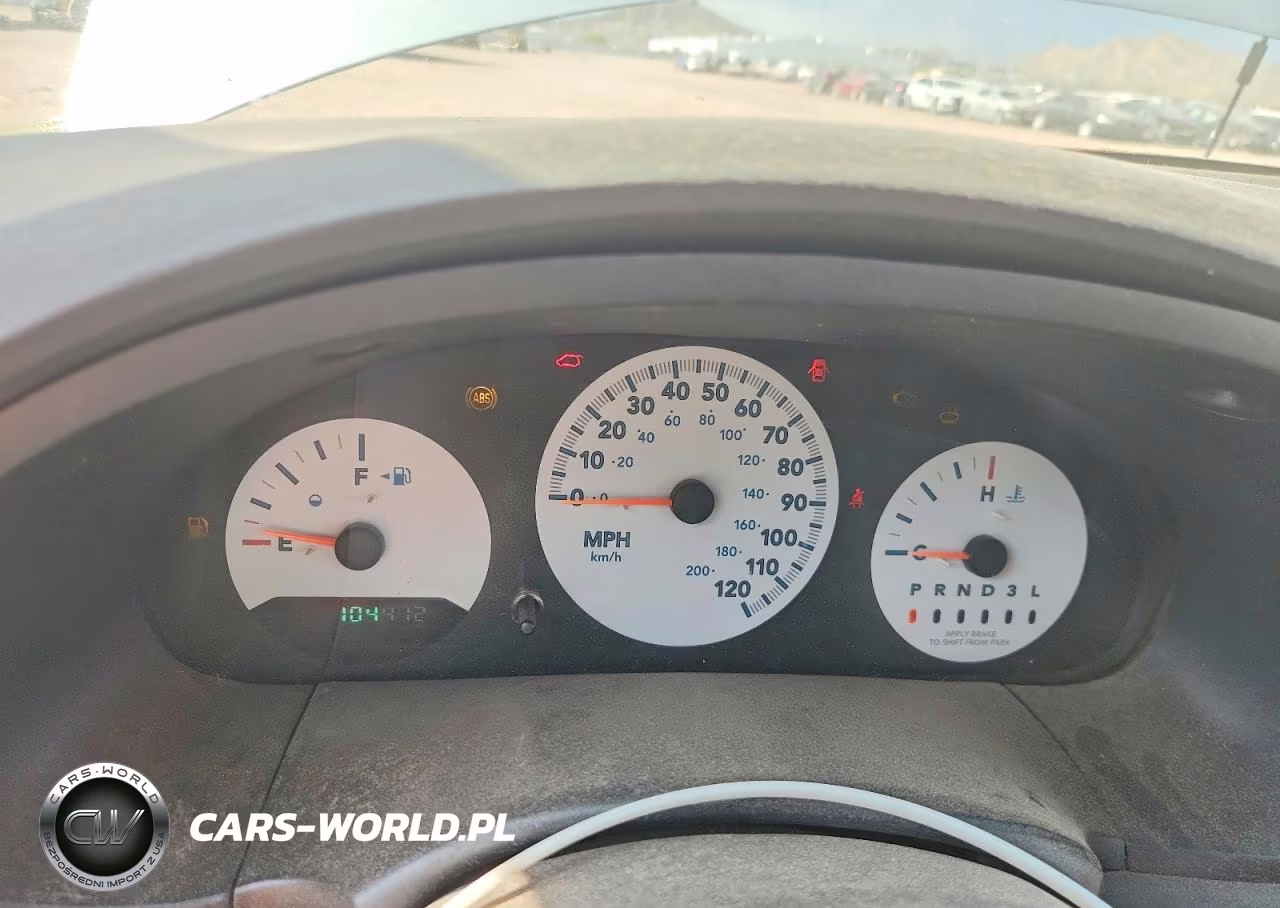 2006 Dodge Caravan-Grand Caravan Base, C VIN:1D4GP24R26B593374 - 9