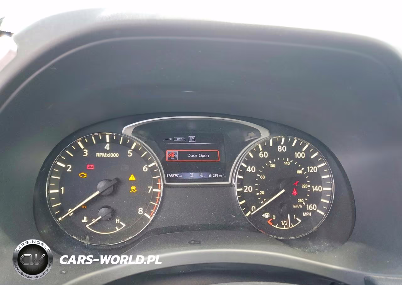2020 Nissan Pathfinder Sl VIN:5N1DR2CM1LC610697 - 9