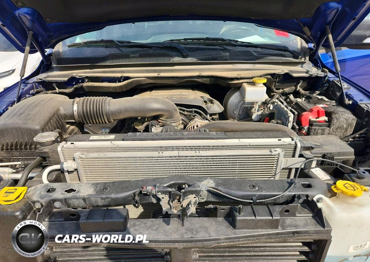 2019 Ram 1500 Big Horn VIN:1C6SRFFT1KN872932 - 11