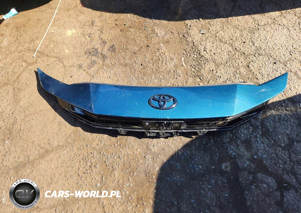 2025 Toyota Camry Xse VIN:4T1DBADK4SU014245 - 12