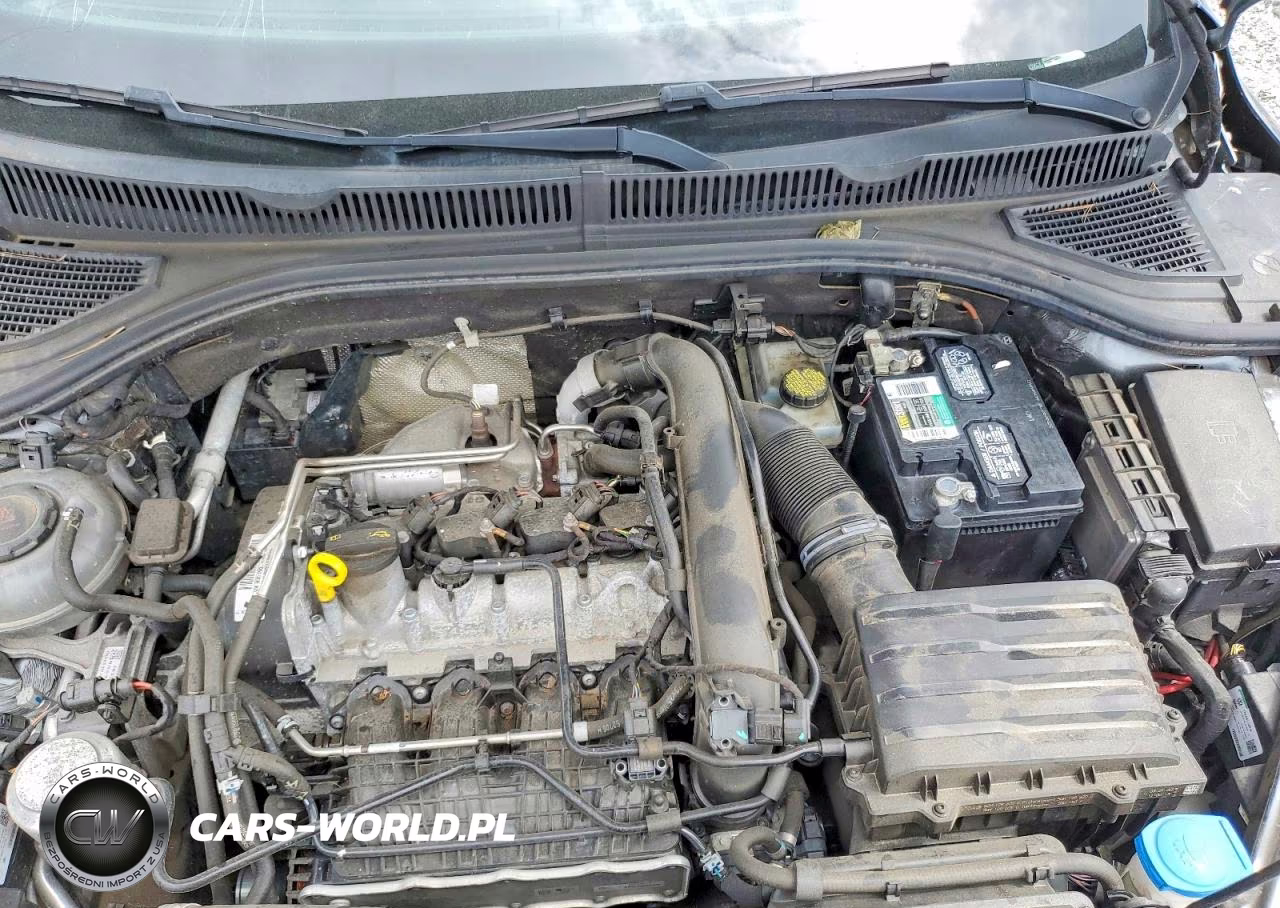 2019 Volkswagen Jetta S VIN:3VWC57BUXKM149195 - 11