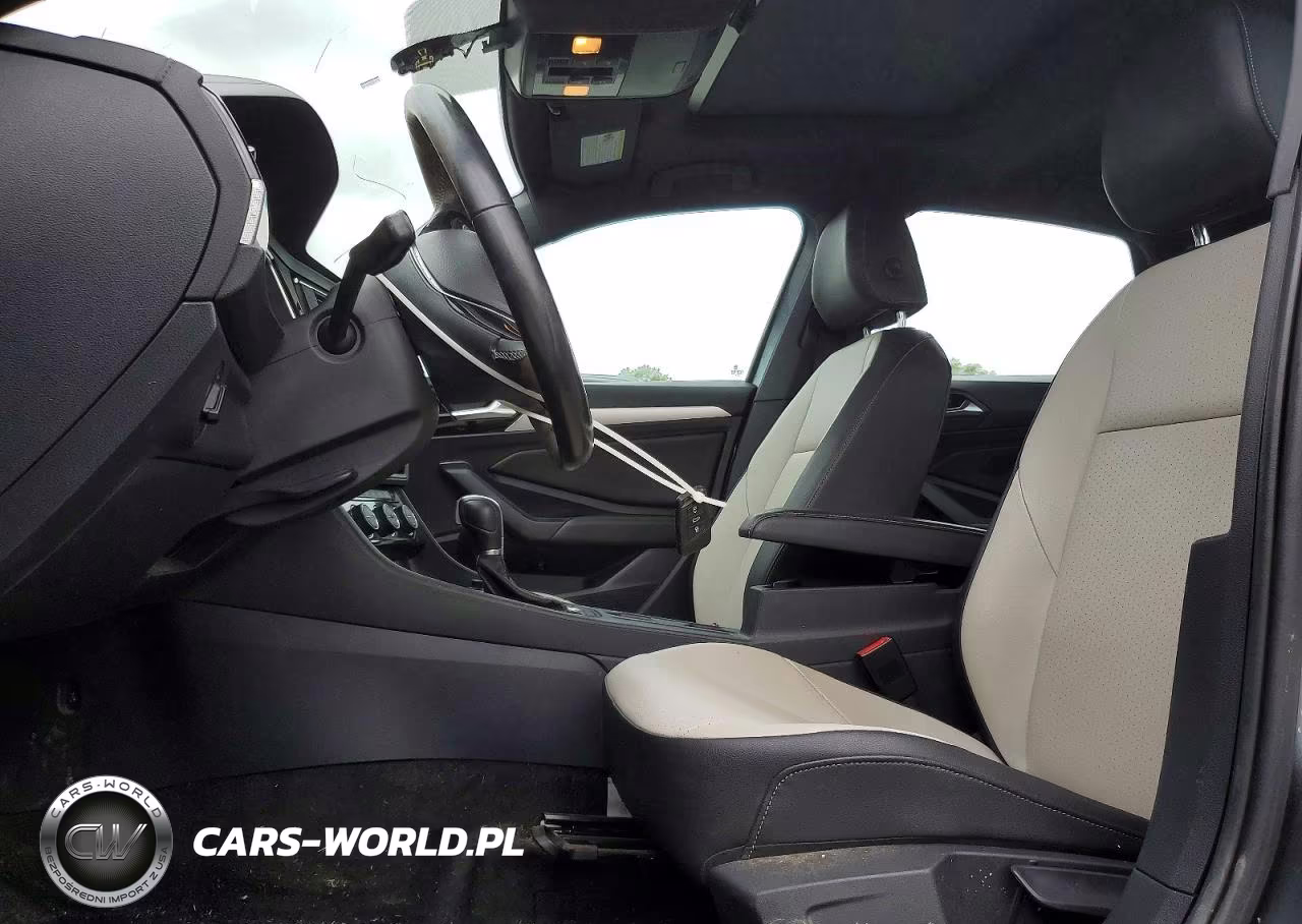 2019 Volkswagen Jetta S VIN:3VWC57BUXKM149195 - 7