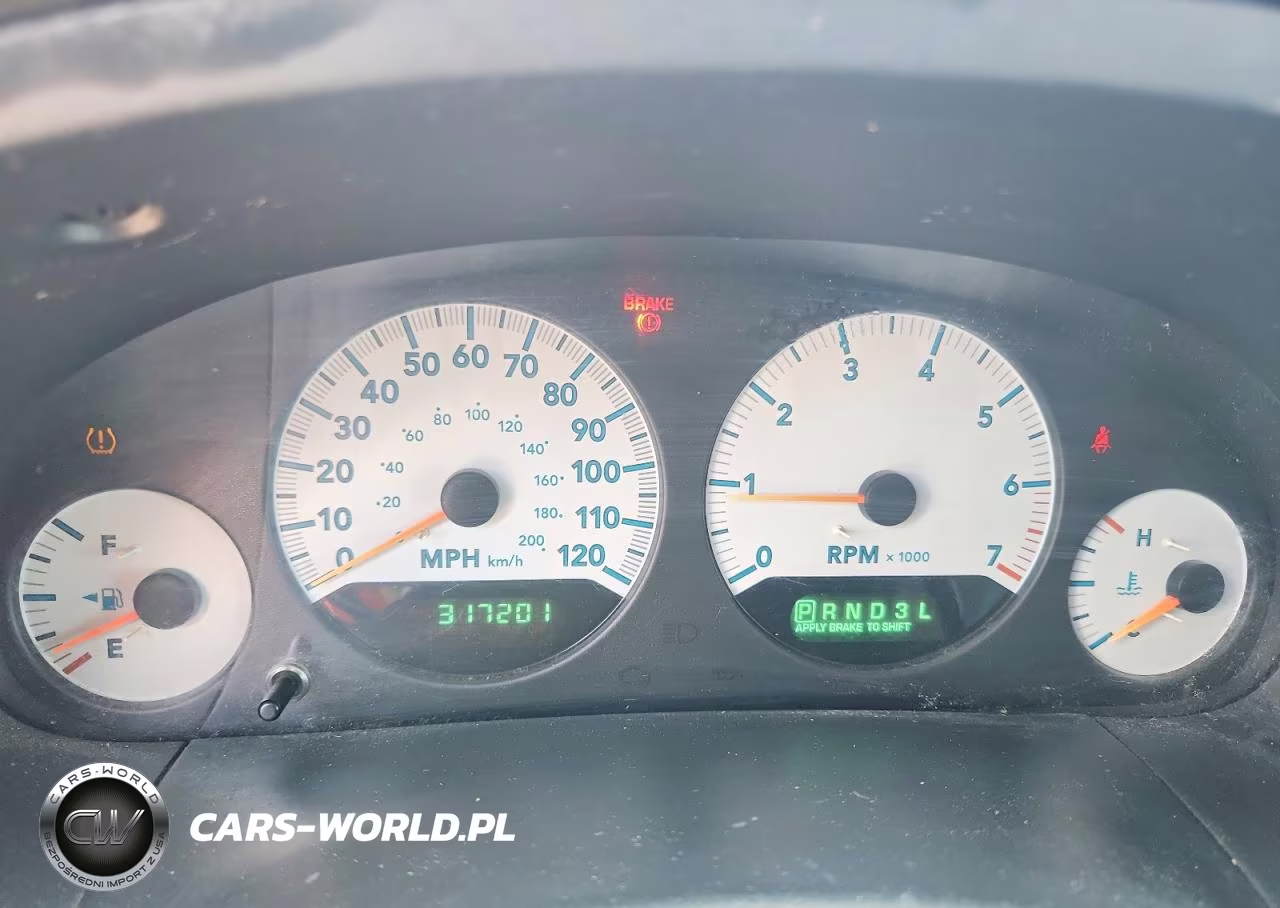 2007 Dodge Grand Caravan Sxt VIN:2D8GP44L37R223155 - 9