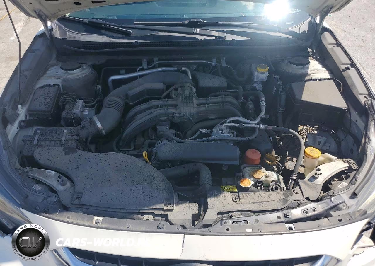 2021 Subaru Legacy Premium VIN:4S3BWAF68M3019599 - 11
