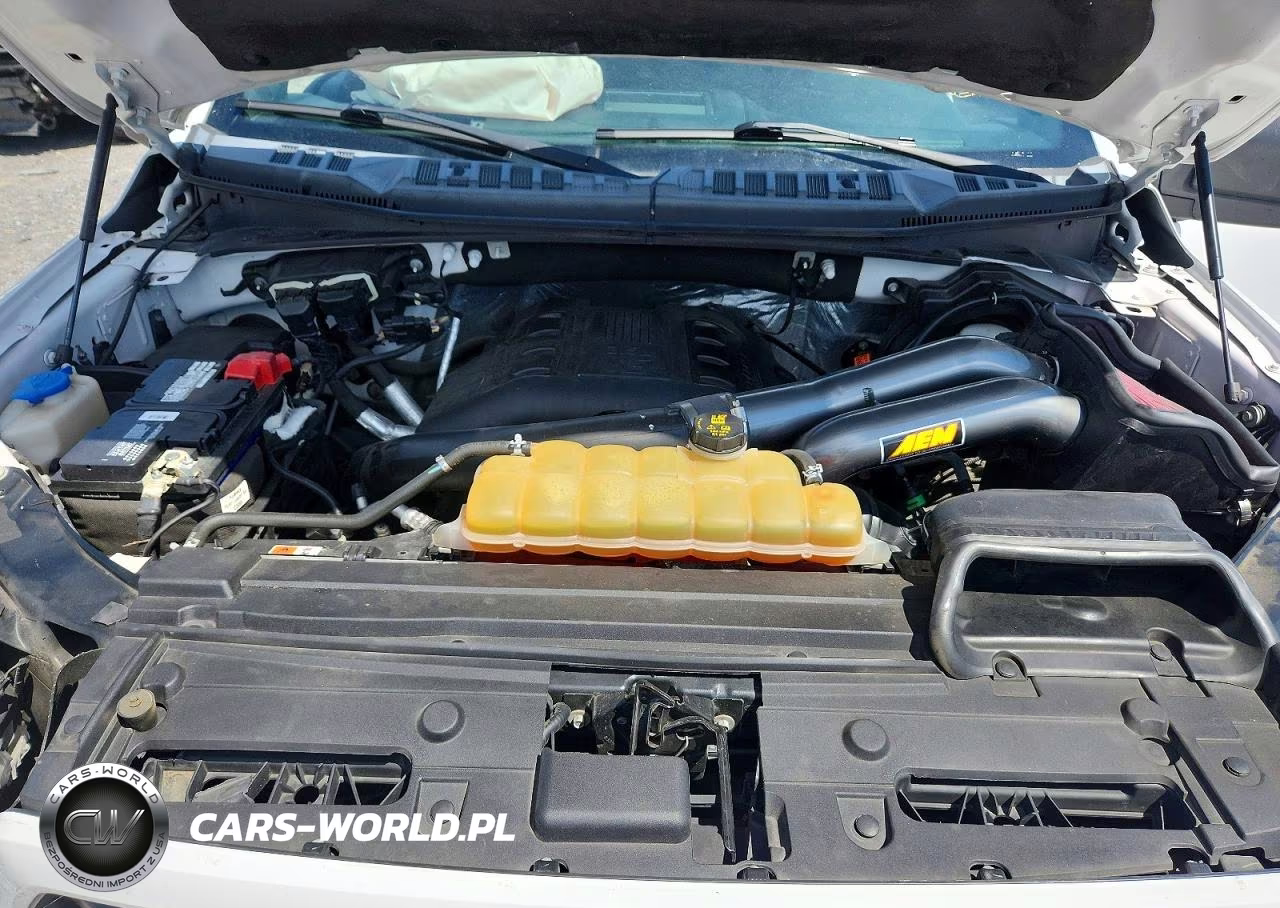 2016 Ford F150 Supercrew VIN:1FTEW1EG5GFA44681 - 11