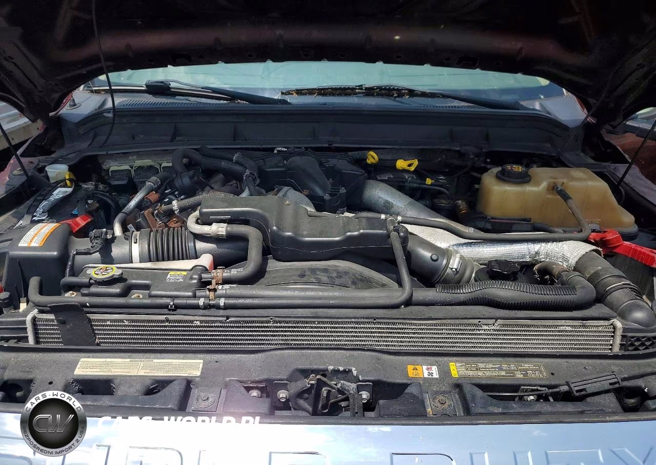 2012 Ford F350 Super Duty VIN:1FD8X3GT2CEB04752 - 11
