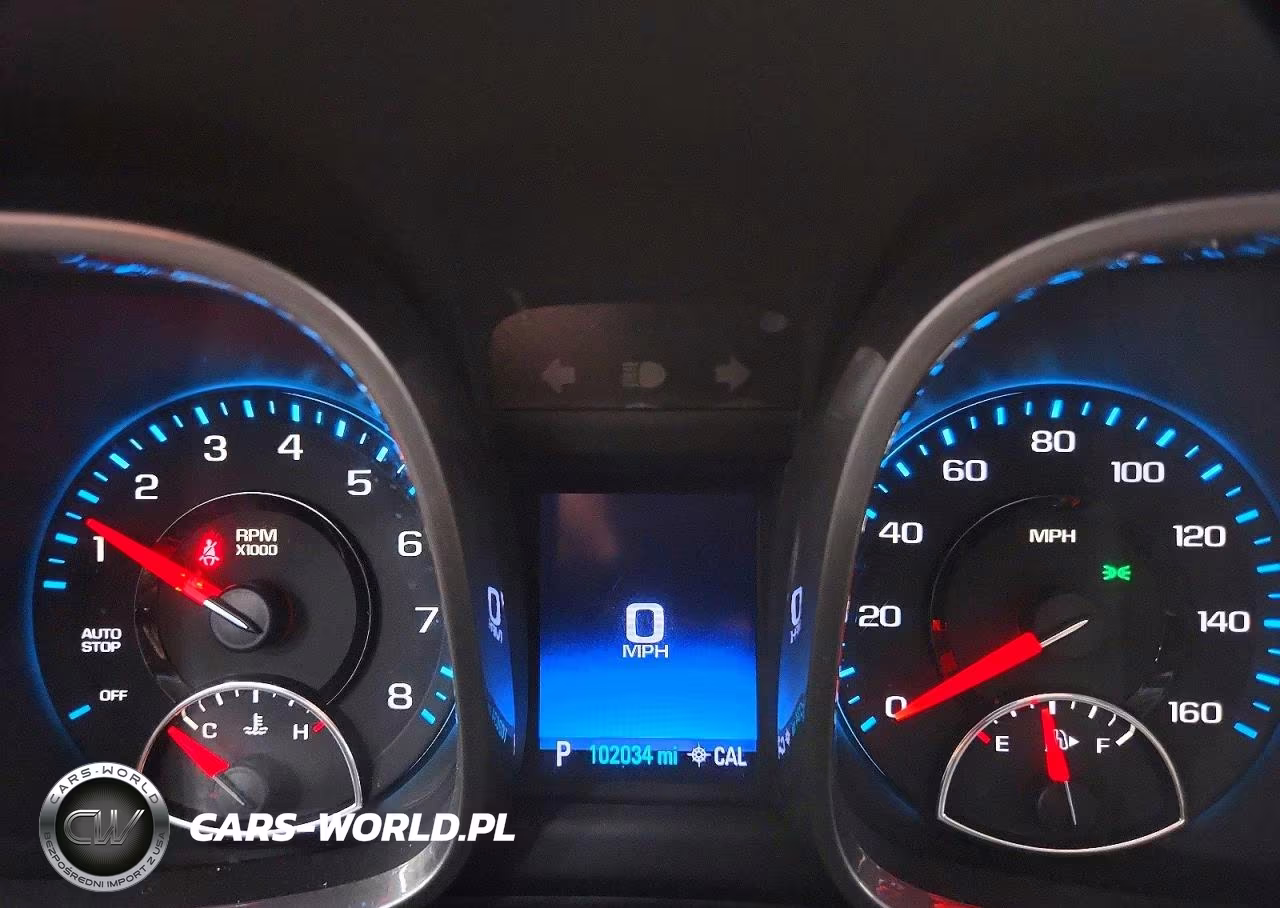 2014 Chevrolet Malibu 1Lt VIN:1G11C5SL5EF251139 - 9