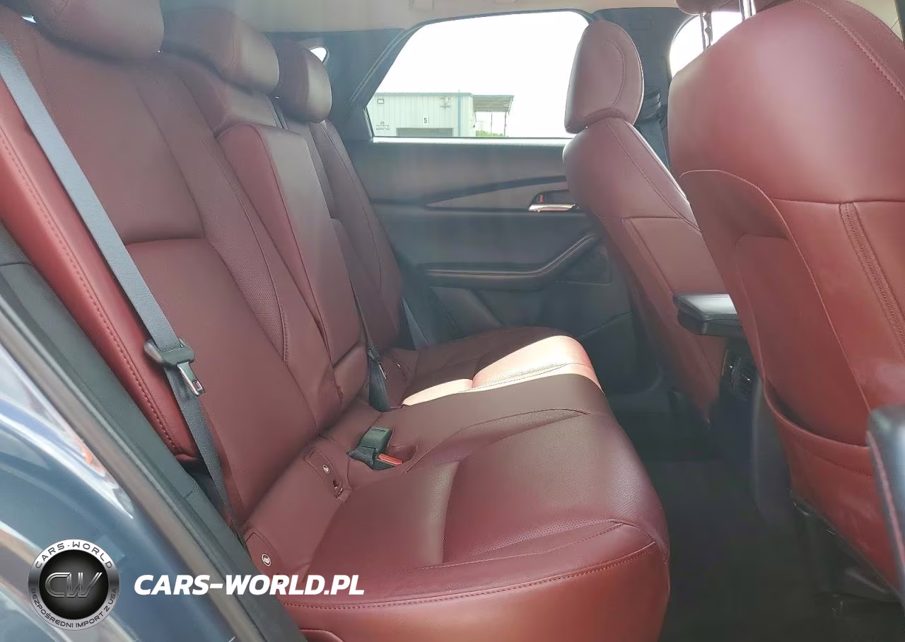 2024 Mazda Cx-30 Preferred VIN:3MVDMBCM4RM608371 - 10