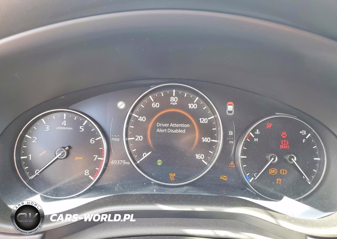 2024 Mazda Cx-30 Preferred VIN:3MVDMBCM4RM608371 - 9