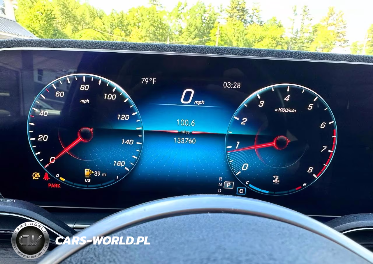 2020 Mercedes-Benz Gle 350 4Matic VIN:4JGFB4KB7LA078683 - 8