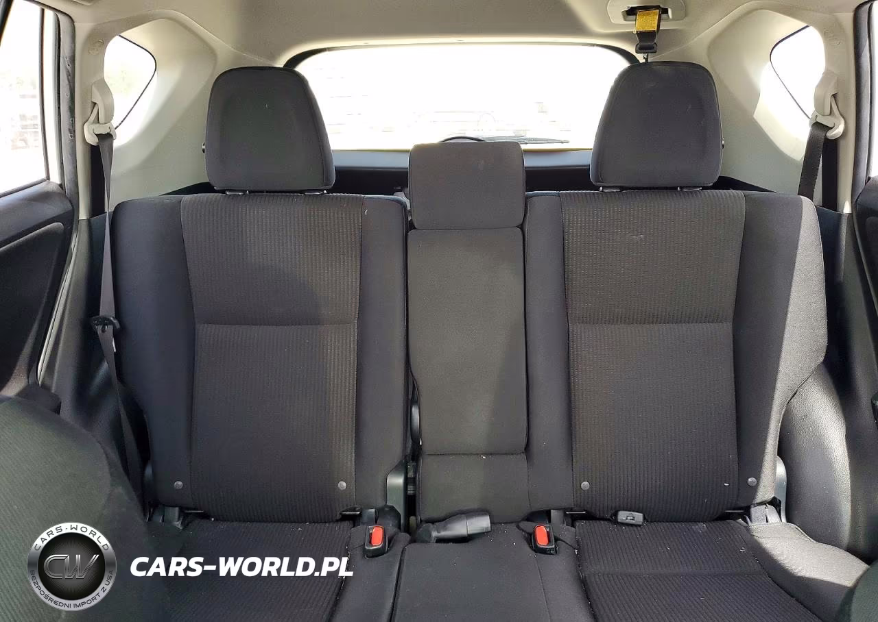 2017 Toyota Rav4 Le VIN:JTMZFREV8HJ706220 - 10