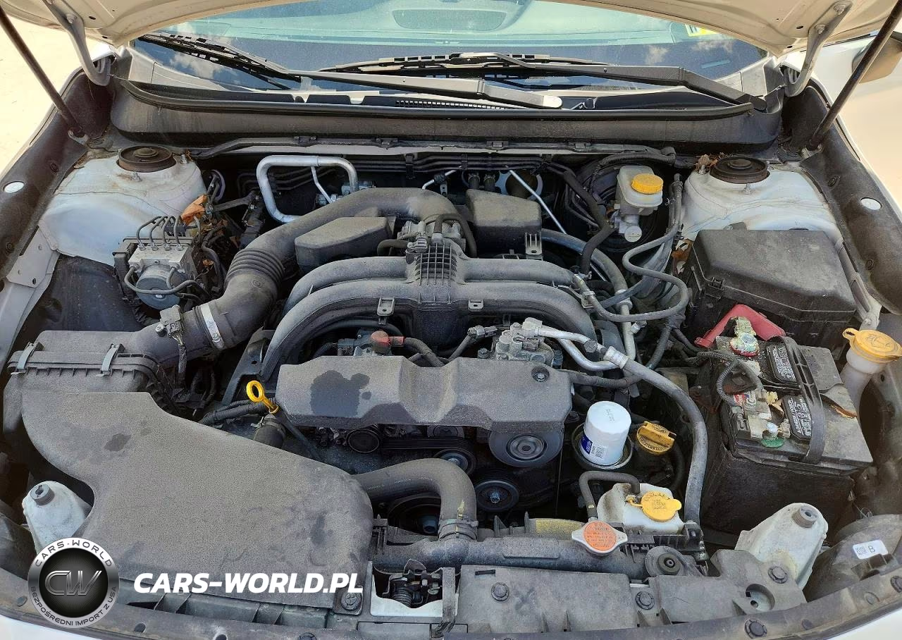 2017 Subaru Legacy Sport VIN:4S3BNAR64H3063037 - 11