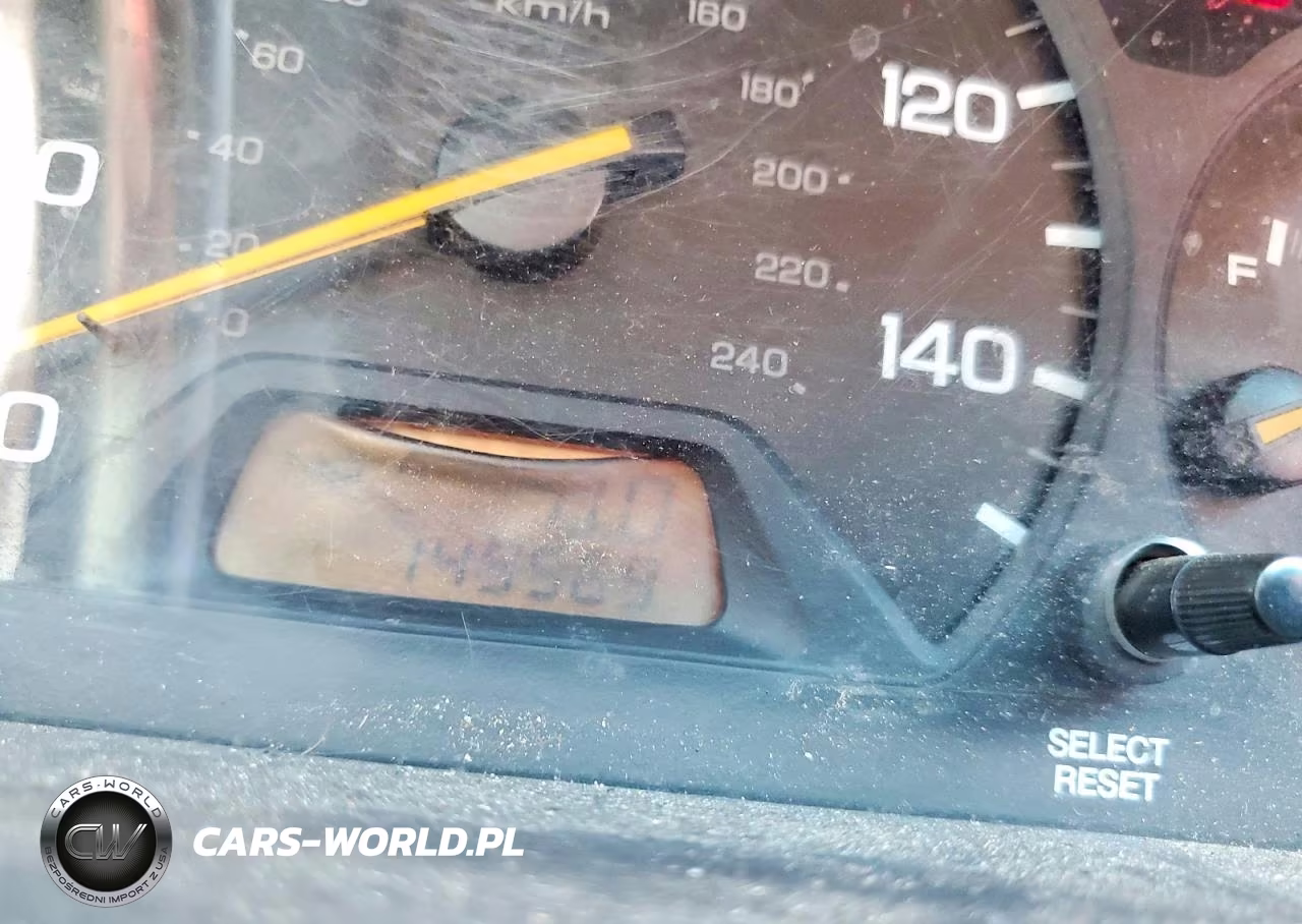 2000 Honda Accord Ex VIN:1HGCG2251YA034954 - 9