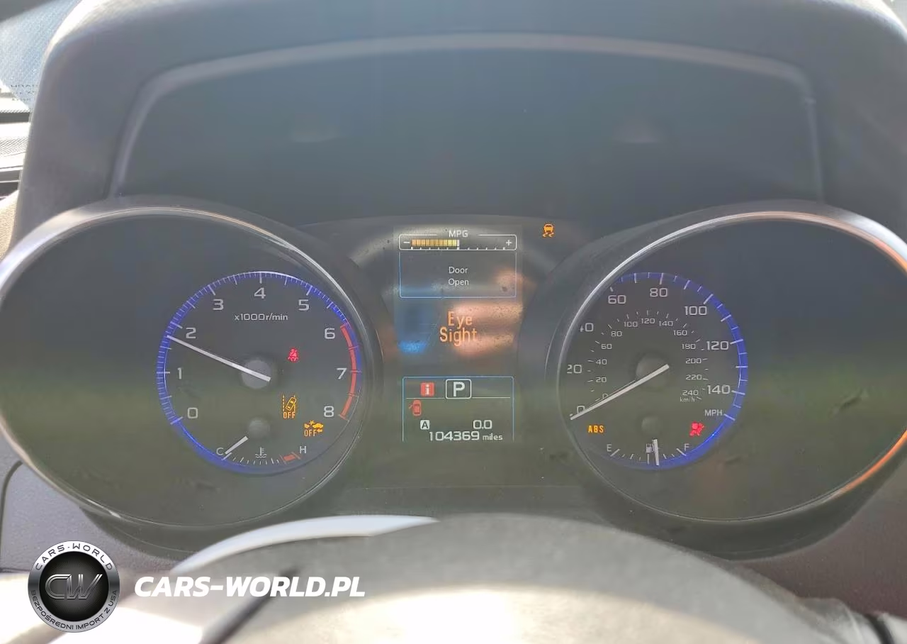 2019 Subaru Legacy 2.5I VIN:4S3BNAB63K3023193 - 9