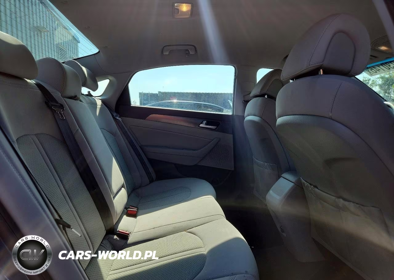 2017 Hyundai Sonata Sport VIN:5NPE34AF4HH545379 - 10