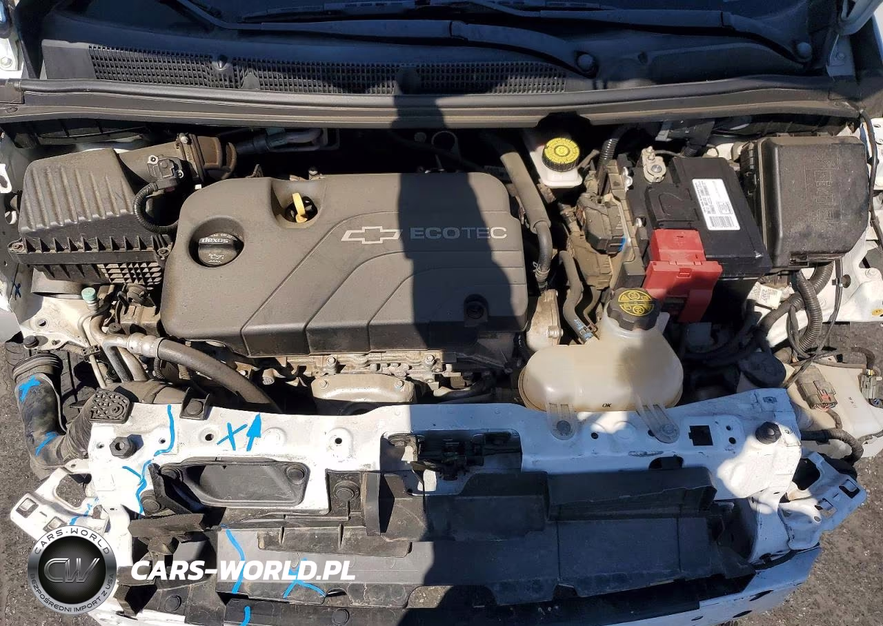 2021 Chevrolet Spark Ls VIN:KL8CB6SA7MC707402 - 11