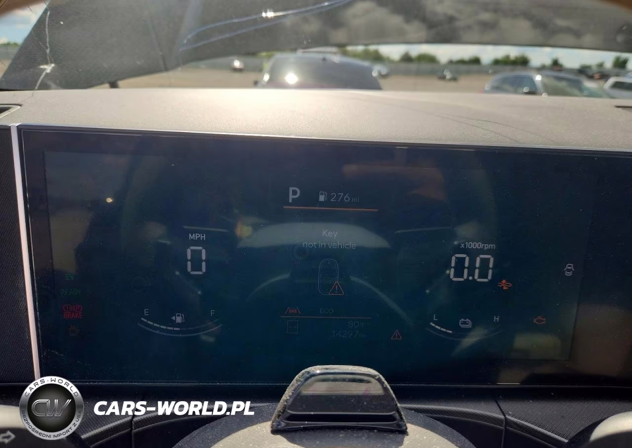 2025 Hyundai Santa Fe Sel VIN:5NMP24G15SH056792 - 9