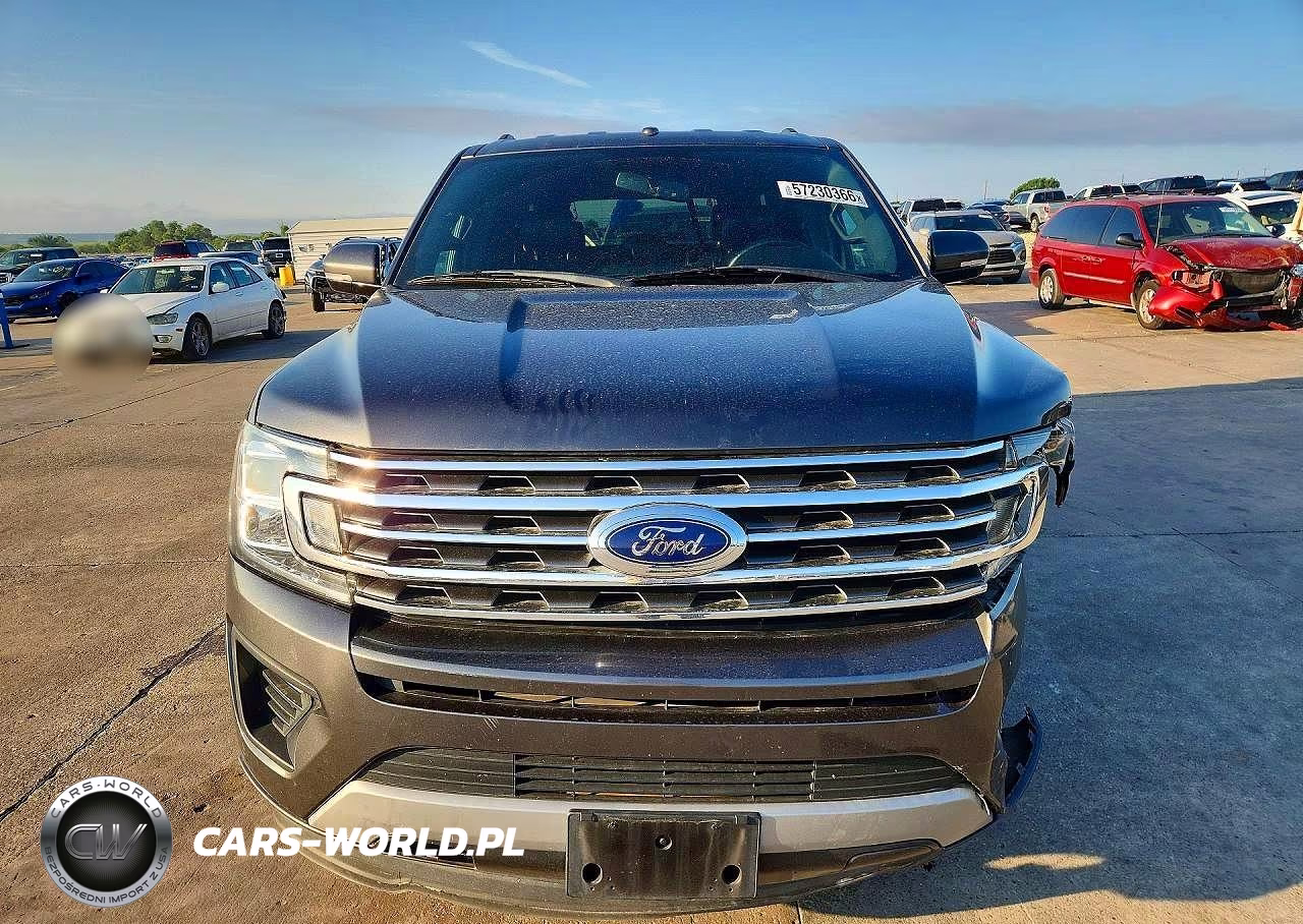 2019 Ford Expedition Xlt VIN:1FMJU1HT8KEA87449 - 5